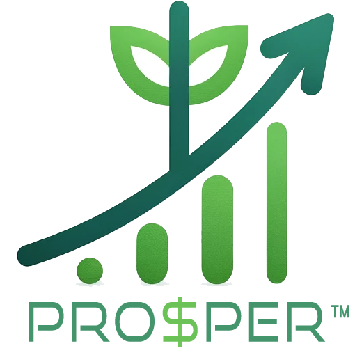 Financial survey prosper financial wellness systems