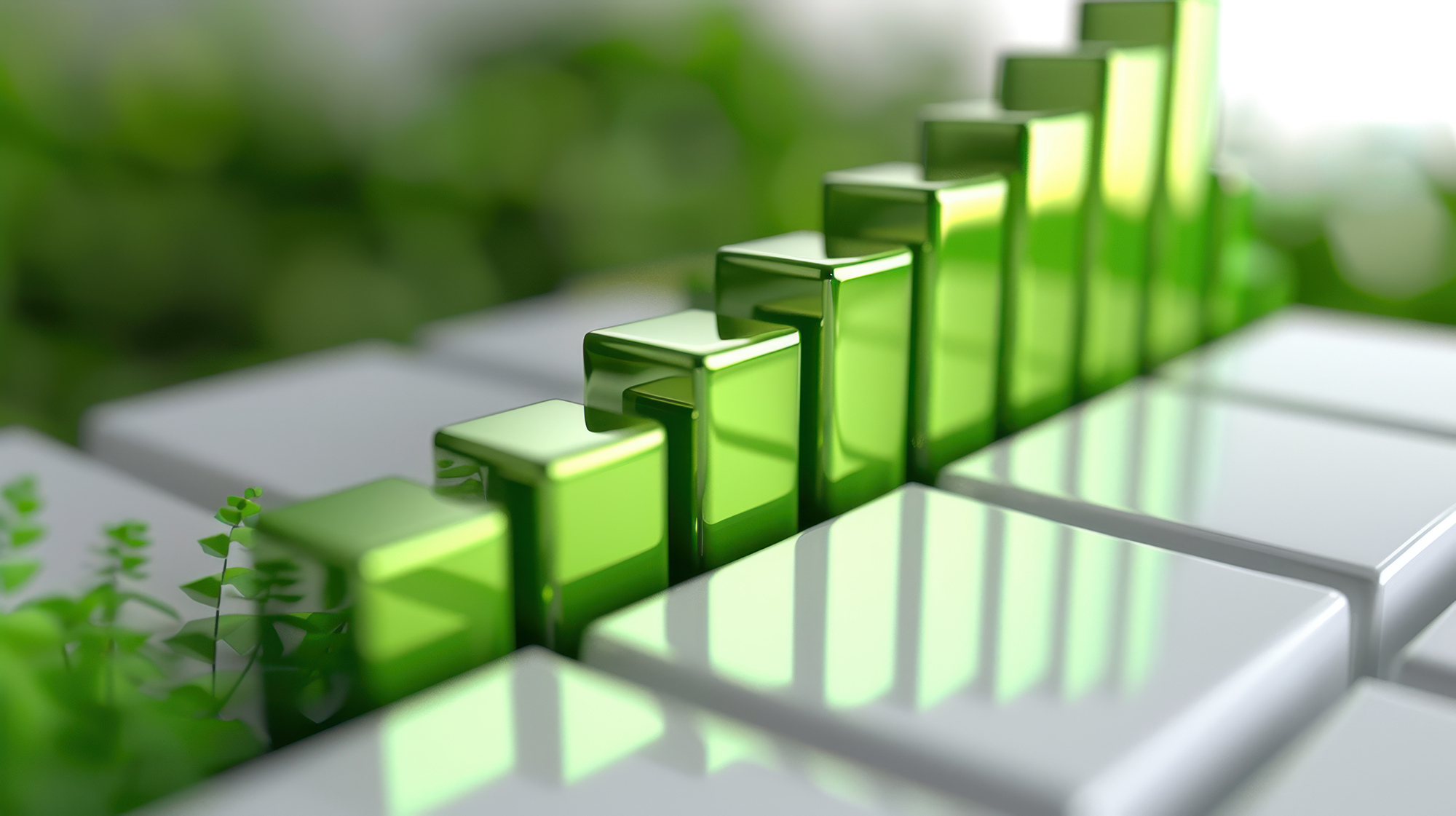 The Stock Investor’s Edge